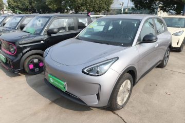 Used Geely Galaxy Geome 2025 UP 410km Exploration Edition