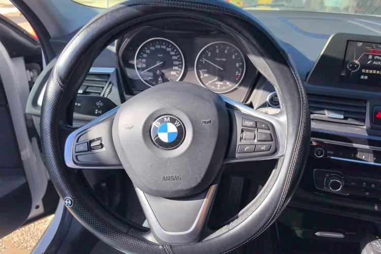 Used BMW 1 Series 2017 118i Sport Edition
