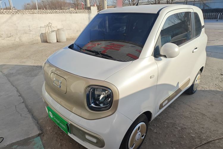 Used Bestune Pony 2025 222km Lightning Horse