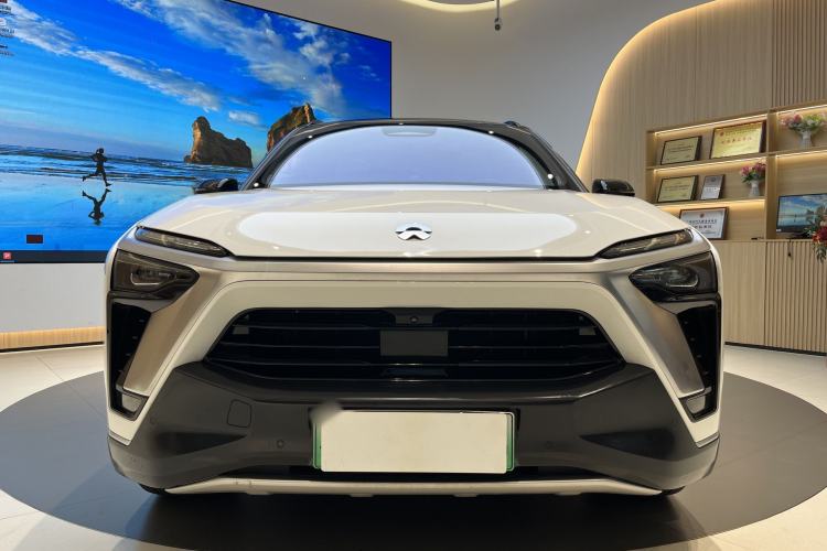 Used Nio ES8 2020 415 km Range 6-Seater Version
