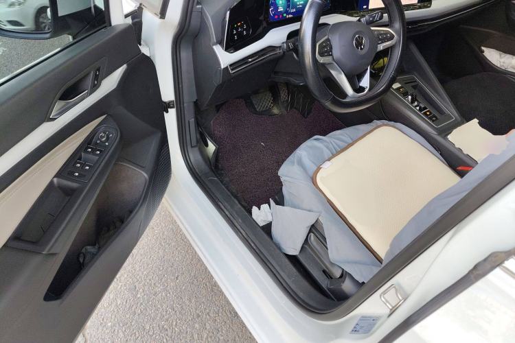 Used Volkswagen Golf 2021 280TSI DSG Pro
