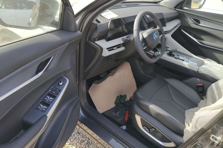 Used Changan CS75 PLUS 
