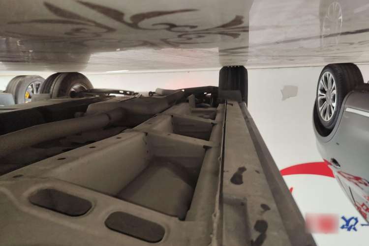 Used Chevrolet Equinox 2019 535T Automatic Chijie Edition China VI
