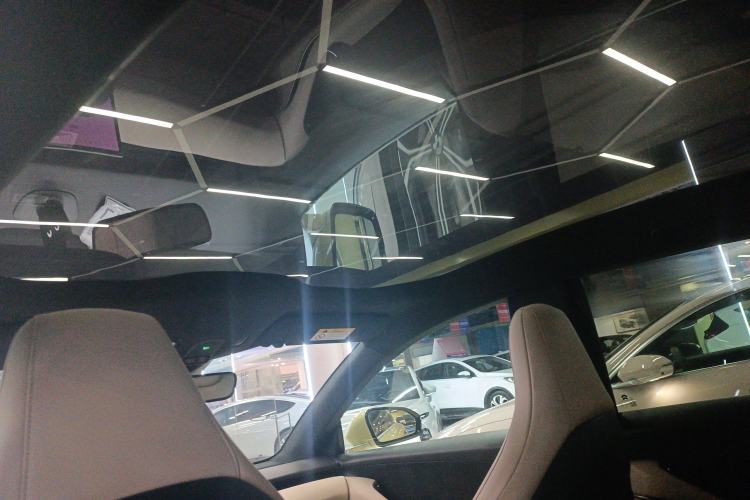 Used Nio ET5 2024 75 kWh
