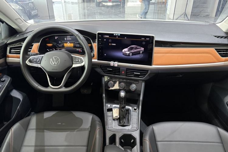 Used Volkswagen Bora 2023 200TSI DSG Enjoyment Edition