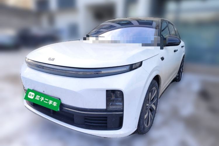 Used Li Auto L7 2023 Pro Model