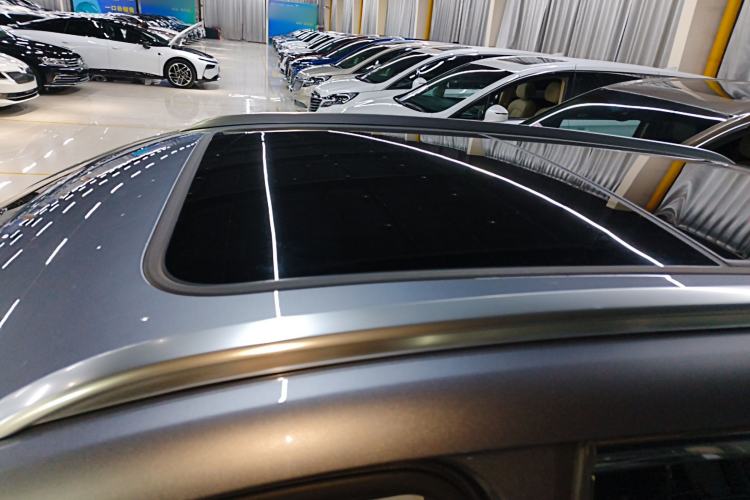 Used BYD Song PLUS New Energy 2025 DM-i Smart Drive 112KM Prestige Model