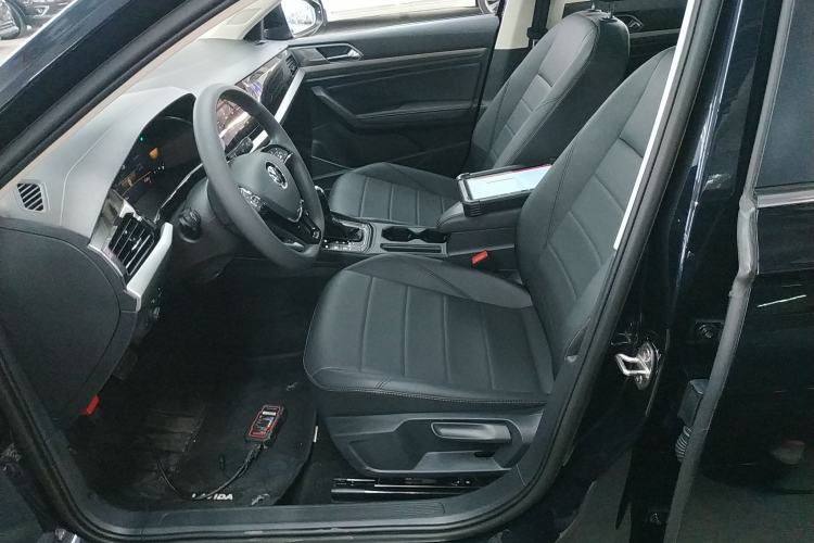 Used Volkswagen Lavida 2022 1.5L Automatic Comfort Edition
