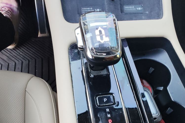 Used Hima AITO M7 2024 1.5T Rear-Drive Plus Version 5 Seats
