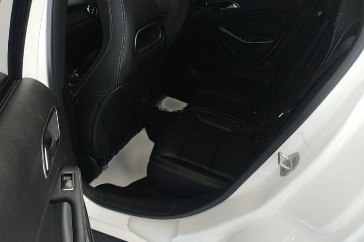 Used Mercedes-Benz GLA 2017 GLA 200 Sport Edition