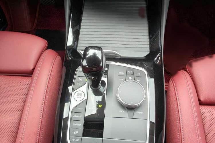 Used BMW X3 2023 xDrive25i M Sport Package
