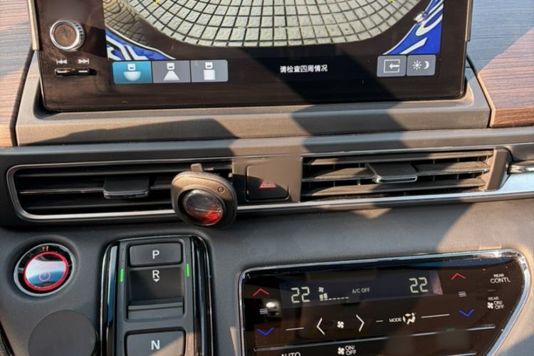 Used Honda Odyssey 2022 2.0L eHEV Sharp·Luxury Edition