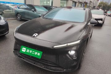 Used Nio ET7 2024 100kWh Executive Edition