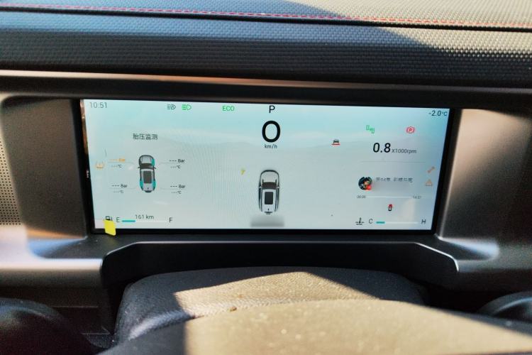 Used JETOUR Traveler 2023 2.0T All-Wheel-Drive CrossPRO