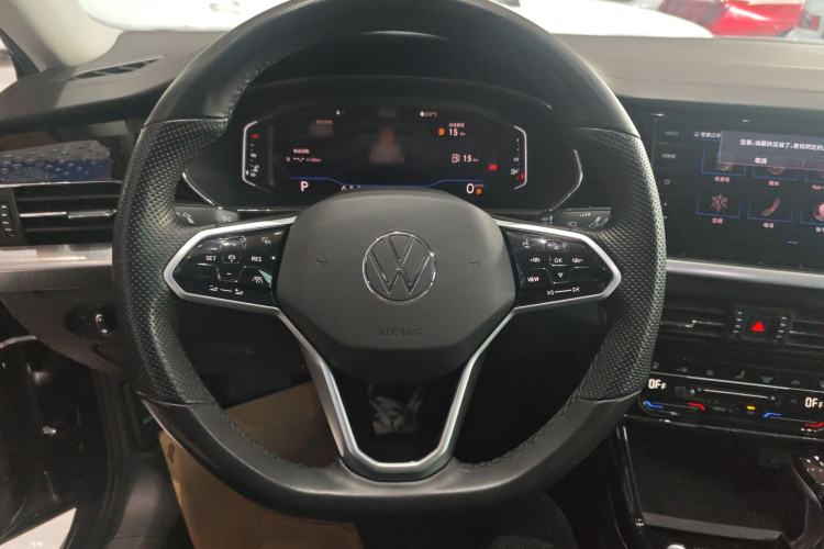 Used Volkswagen Passat 2022 330TSI Starry Luxury Edition
