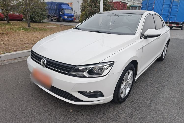 Used Volkswagen Lamando 2015 230TSI DSG Fashion Edition