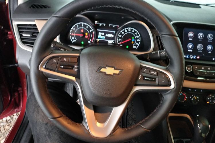 Used Chevrolet Monza 2020 320 Automatic Enjoyment Edition
