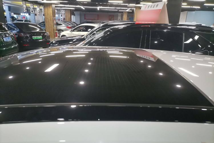 Used Audi Q2L e-tron 2019 Q2L e-tron Pure Electric Smart Enjoyment Model
