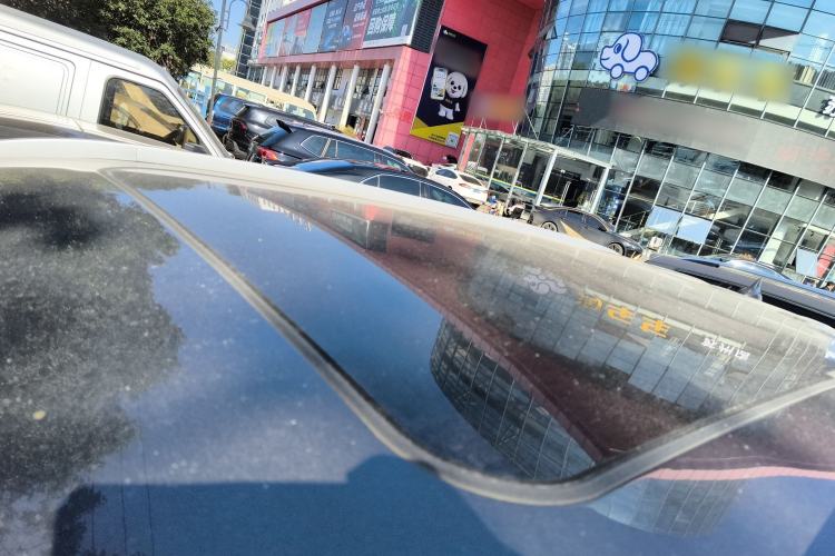 Used Oshan X7 PLUS 2023 Enjoy Edition 1.5T Automatic Prestige 7-Seater
