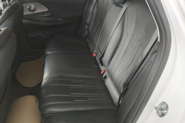 Used Chery Fengyun A8 2024 127 Far Voyage Luxury Edition
