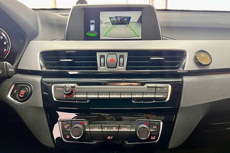 Used BMW X1 2019 sDrive20Li Leading Model