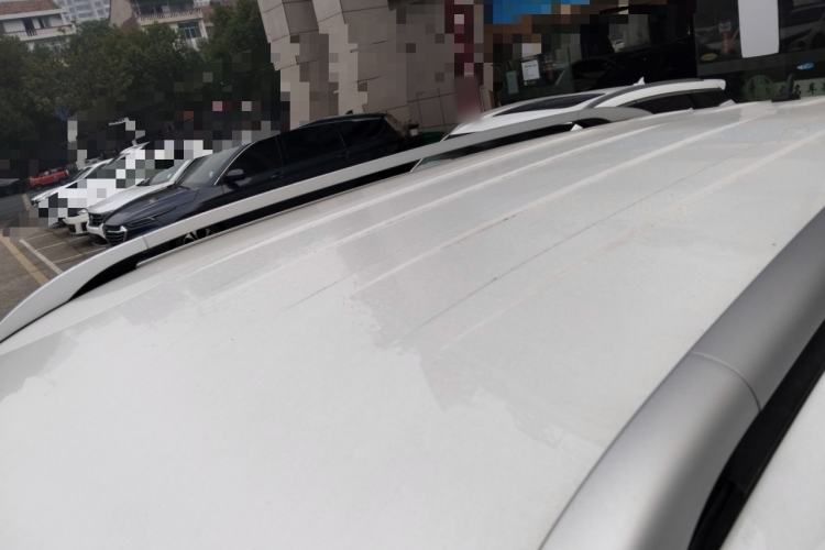 Used JETOUR X70M 2021 1.5T DCT Luxury Partner Model 5 Seats
