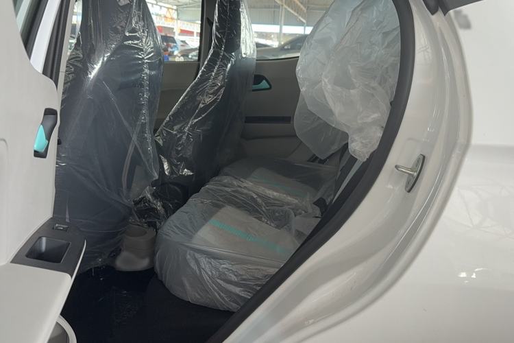 Used JMEV  2024 201 km Luxury Version
