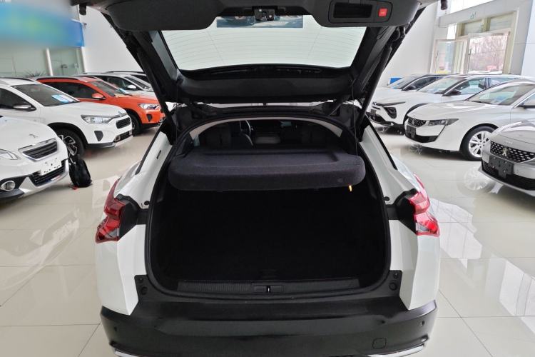 Used Citroen C5 X 2021 1.6T Enjoy the Extraordinary
