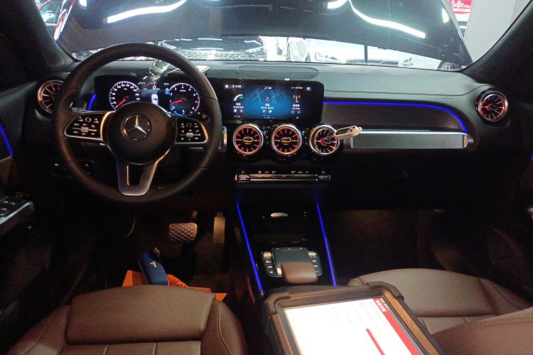 Used Mercedes-Benz GLB 2023 GLB 220 Sport Edition