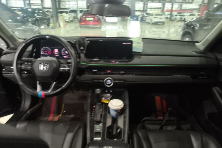 Used Honda Accord 2023 260TURBO Excellence Edition