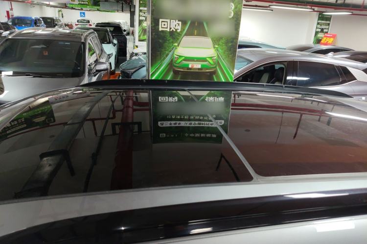 Used Buick E5 2023 Zhenxiang Standard Range Edition
