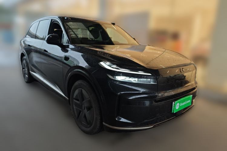 Used ONVO Luxeed L90 2025 Model—Pro Seven-Seater Version