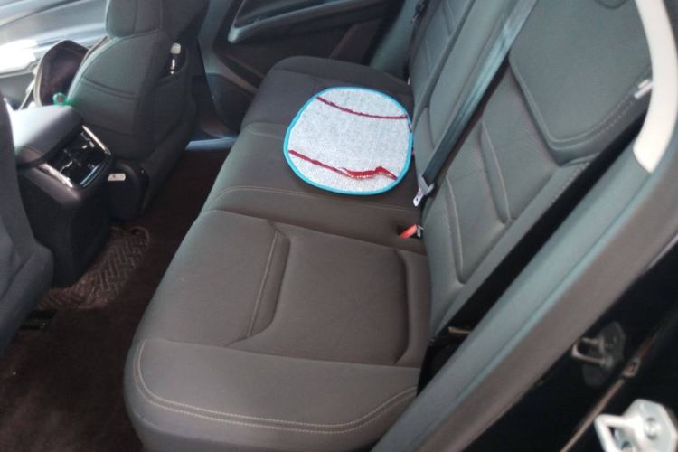 Used Ford Equator Sport 2023 EcoBoost 170 Prime Edition
