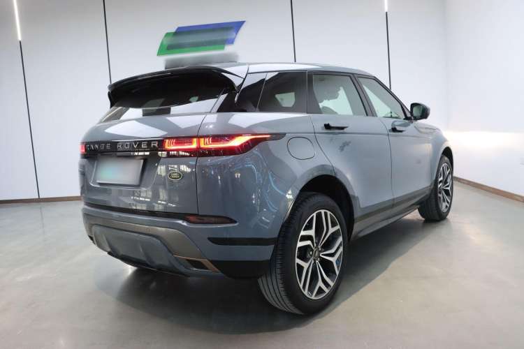 Used Land Rover Range Rover Evoque 2020 249 PS R-DYNAMIC SE Sport Technology Edition
