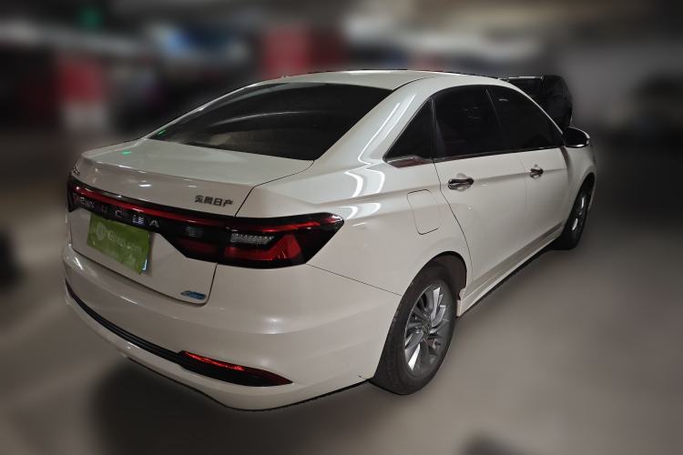 Used Venucia D60 2021 PLUS 1.6L XL CVT Yue Ling Edition
