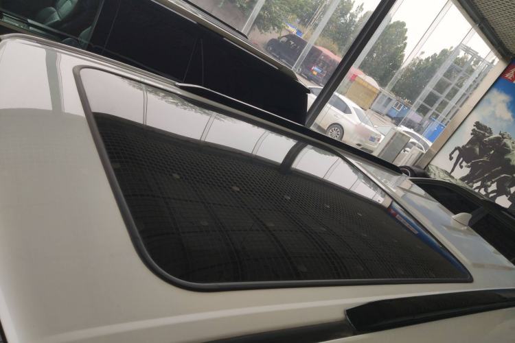 Used Lexus GX 2024 Lingfeng Edition
