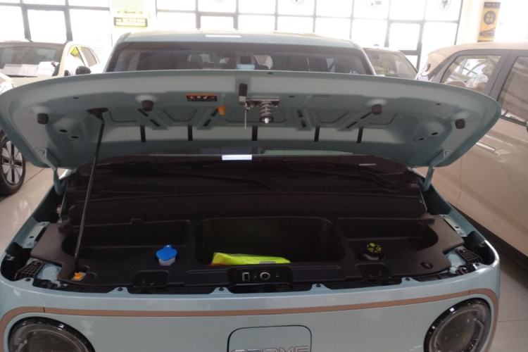 Used  Panda 2024 Panda Mini 200km Longteng PRO Edition
