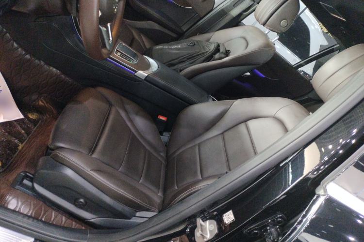 Used Mercedes-Benz GLC 2022 GLC 300 L 4MATIC Dynamic Model
