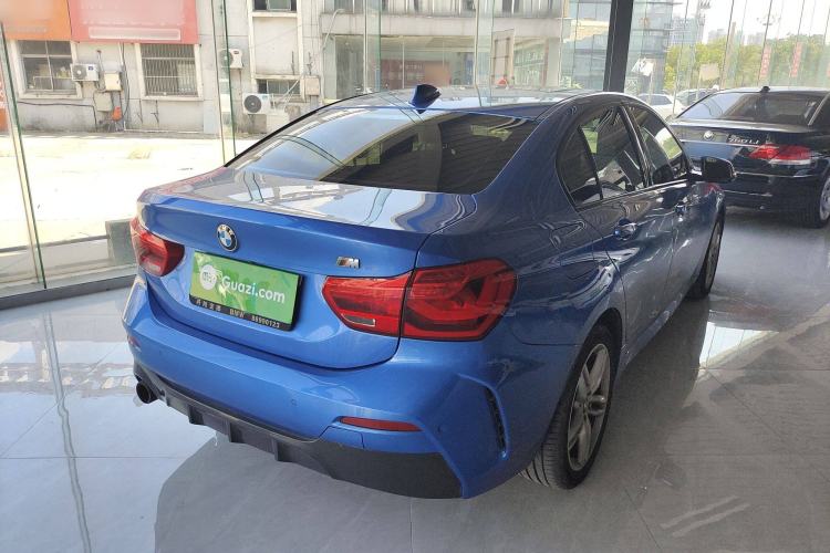 Used BMW 1 Series 2019 118i M Sport Package
