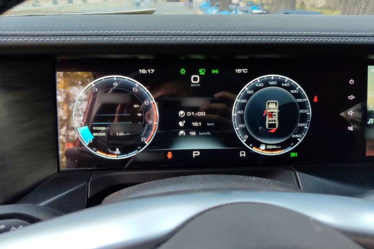 Used Tank 300 2021 Off-Road Edition 2.0T Conqueror