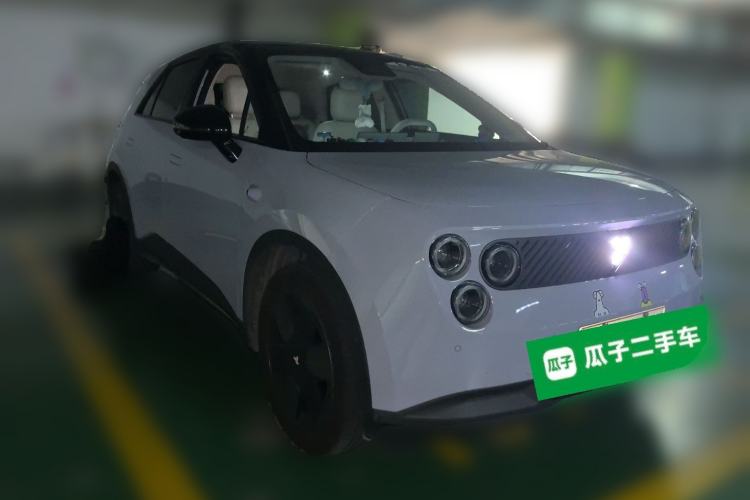 Used  firefly 2025 Illuminated Edition