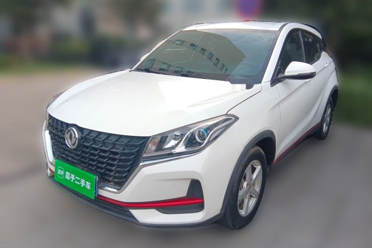 Used Dongfeng Fengon 500 2022 1.5L CVT Enjoyment Version
