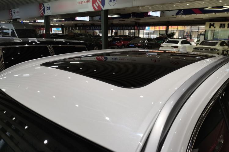 Used Haval H6 2024 1.5T Two-Wheel-Drive Classic Edition
