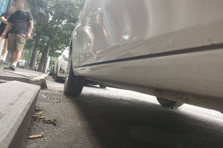 Used Toyota Vios 2021 1.5L CVT Innovation Edition
