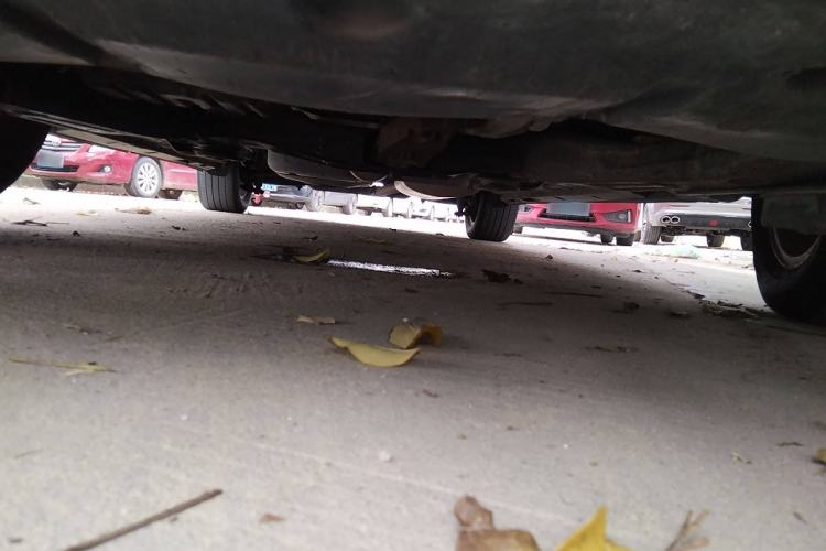 Used GAC Trumpchi M8 2018 320T Luxury Edition
