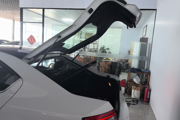 Used Skoda Octavia 2019 TSI280 DSG SmartDrive Luxury Edition China VI
