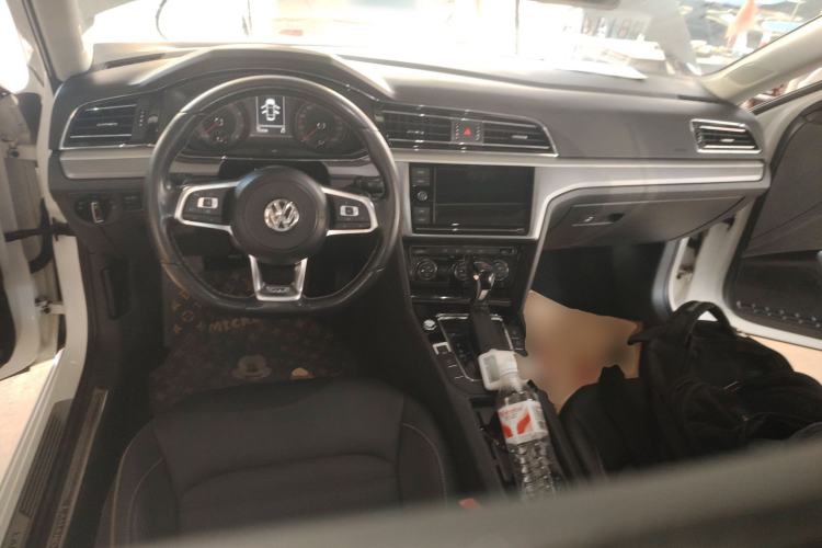 Used Volkswagen Lamando 2019 280TSI DSG Comfort Edition China V Standard
