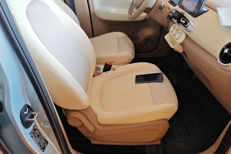 Used Wuling Hongguang MINIEV 2025 Four-Door Version Premium Edition