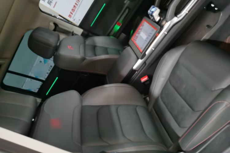 Used Jetour Traveler 2024 2.0T All-Wheel-Drive Yueye PRO
