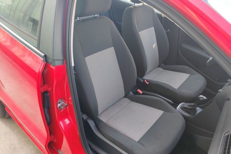 Used Volkswagen Polo 2018 1.5L Automatic Advanced Driving Model
